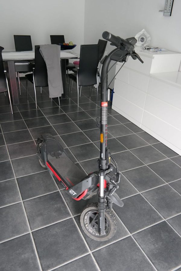 Schadengutachten für E-Scooter in Tönisvorst